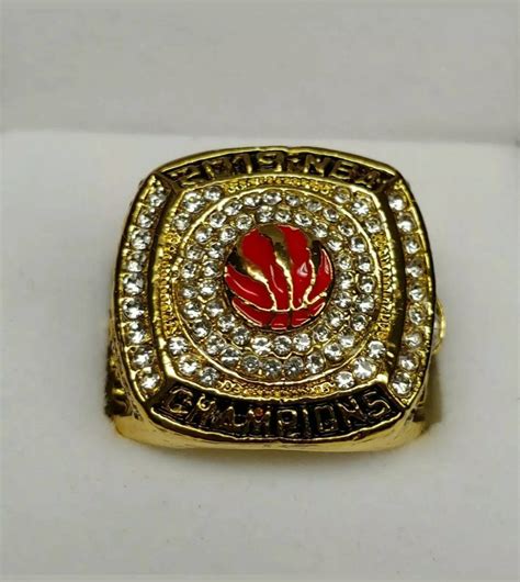 kawhi leonard championship rings